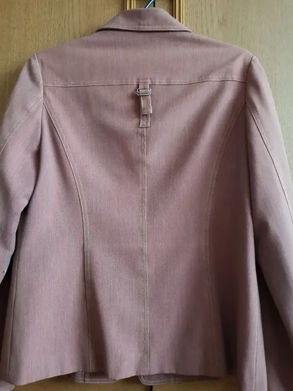 костюм женский деловой