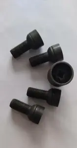 Секретные болты с ключом для VW, AUDI, SEAT, SKODA