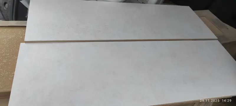 Остатки плитки настенной