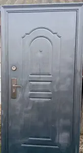 Двери входные