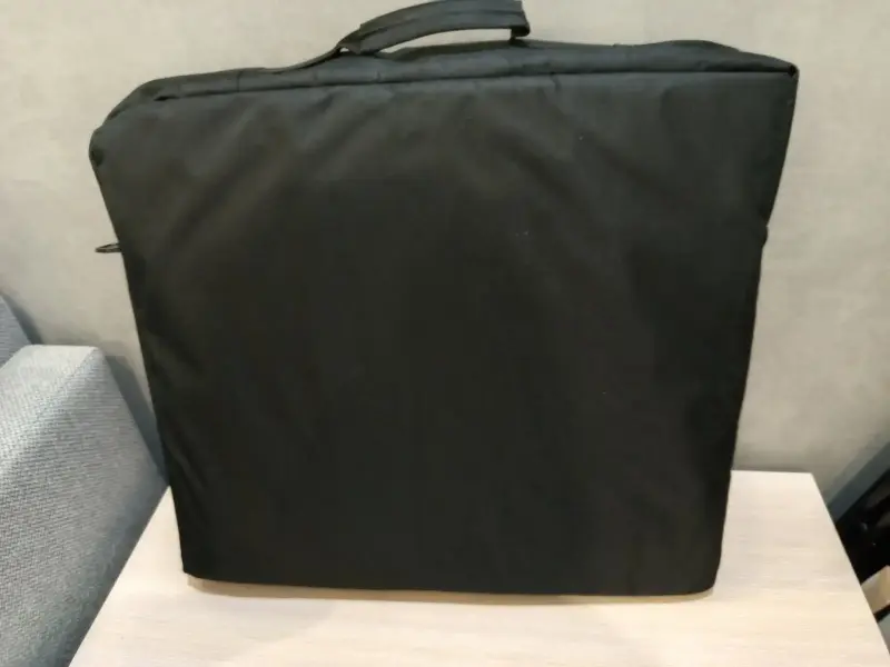 Лампа кольцевая профессин.диам.55см LUMO