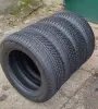 Зимние шины BRIDGESTONE 215/65 R17 (4 шт.)