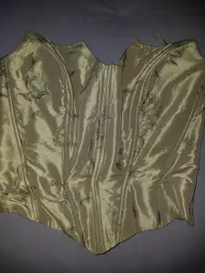 Платье-костюм выходное или для выпускного бала