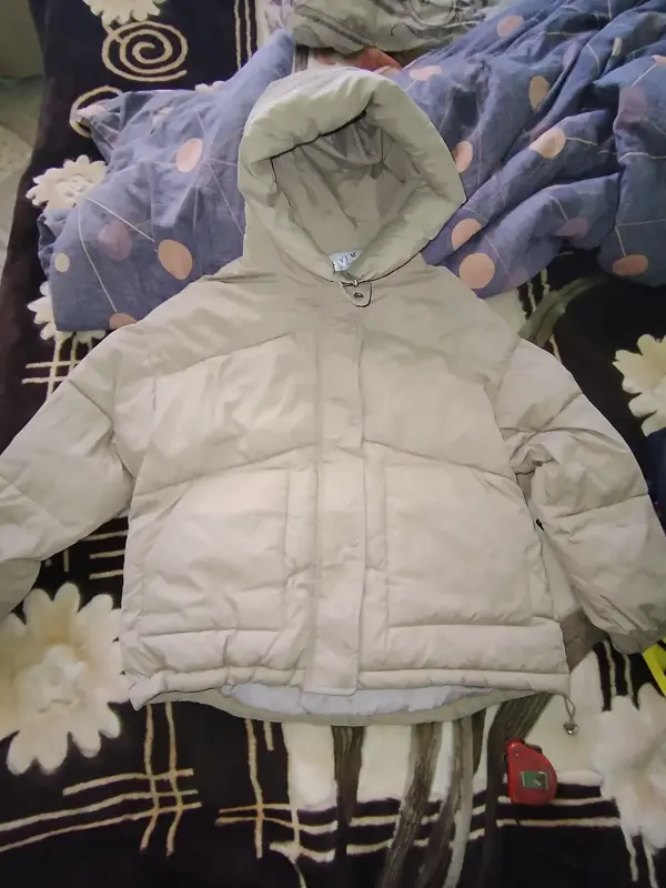 Куртка женская