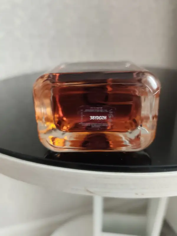 Armani Stronger With You Intensely парфюм