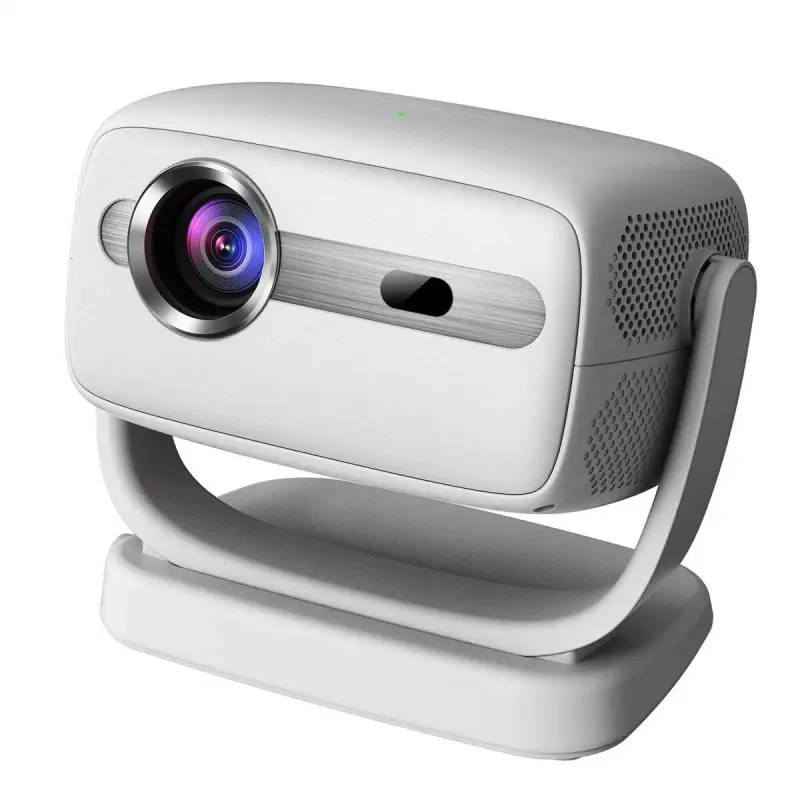 ПРОФЕССИОНАЛЬНЫЙ Android 2K проектор MIVO MV-722 Pro 2/32 Гб ДОСТАВКА