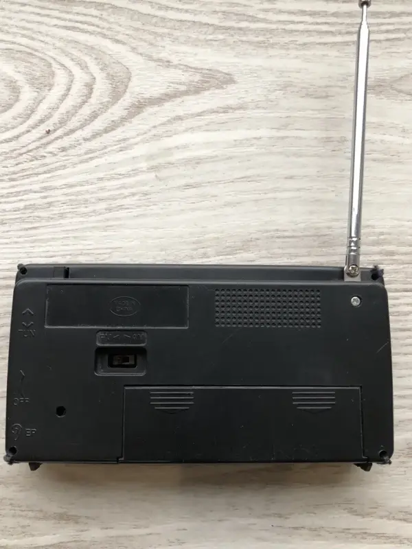 Радиоприемник Powerline