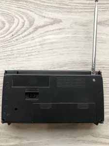 Радиоприемник Powerline