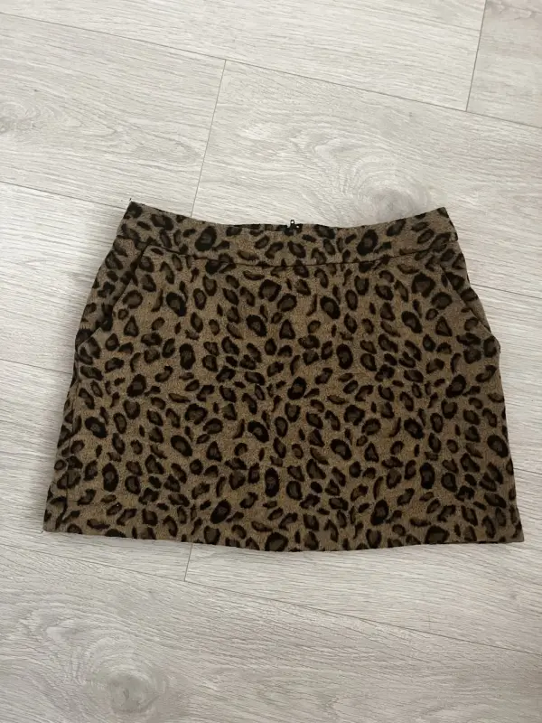 Юбка лео 44