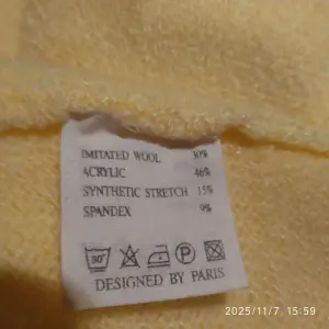 Джемпер"L envers";48,50,52 Париж