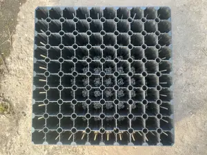 Кассета для рассады