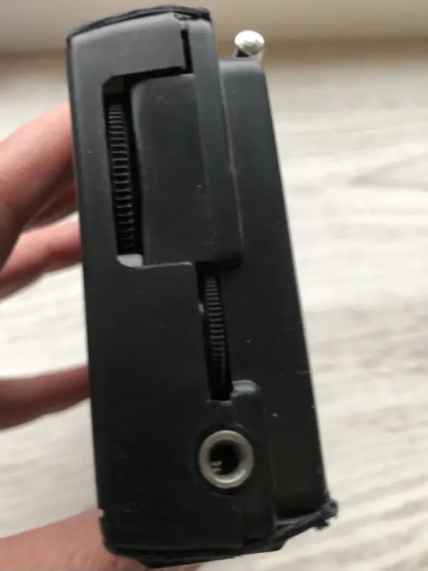 Радиоприемник Powerline