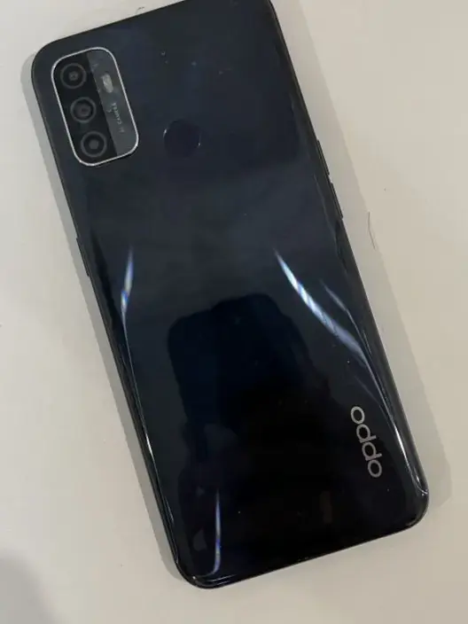 Oppo a53s,NFC,7gb/128gb + беспроводные уши.