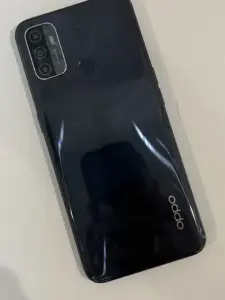 Oppo a53s,NFC,7gb/128gb + беспроводные уши.