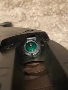 Пневматический револьвер ASG Schofield