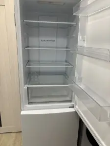 Холодильник HAlER