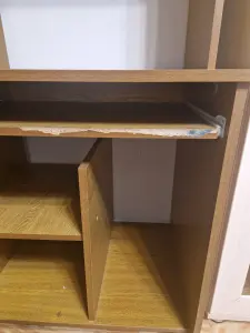 Стол компьютерный