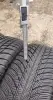Зимние шины BRIDGESTONE 215/65 R17 (4 шт.)
