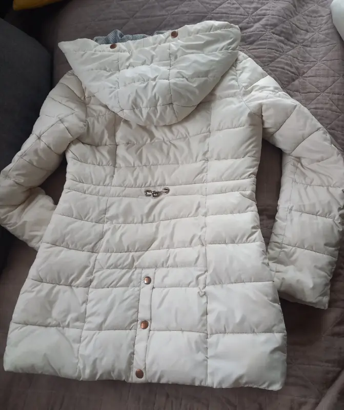 Куртка зимняя, 42 -44 р-р.