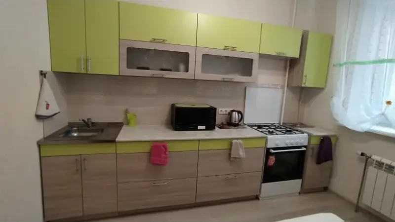 Собственник сдает 1-комн уютную кв-ру в Минске,, Игуменкий тр. 14