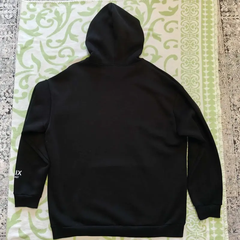 Худи,-бренд 'Nikofirm' (Литва),-размер L (50-52)