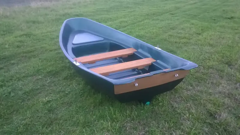 Лодка Меридиан М-260