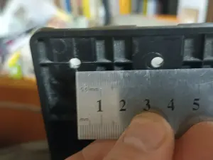 Подставка под телевизор 50 на 27 см см фото