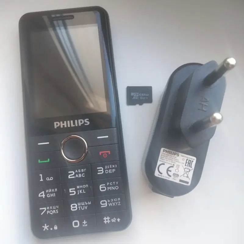 Philips Xenium E172