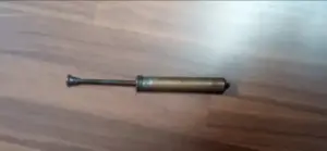 Шприц Масленка