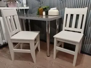 Стул обеденный