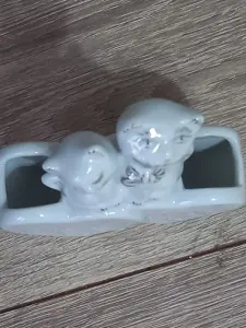 Подставка под зубочистки