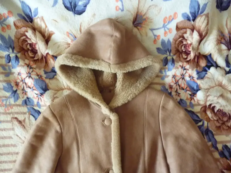 Женская верхняя одежда - Дублёнка женская длинная - Вся Беларусь - Фото 6 Дублёнка женская длинная - Вся Беларусь - 228033 - Доска объявлений Kupika.by - Фото 6