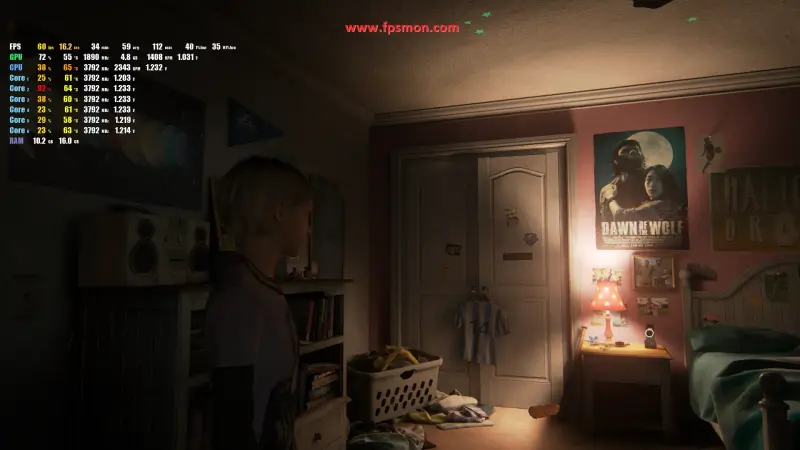 Игровой компьютер i5 8500/RAM 16GB/1Tb/SSD/GTX1660 SUPER 6Gb