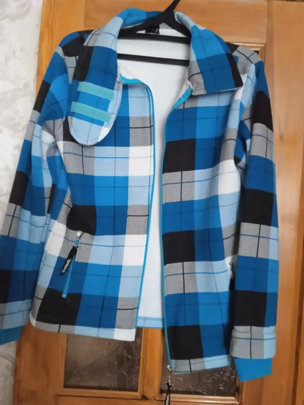 Одежда спортивная