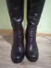 Сапоги зимние, Marko 36р-р
