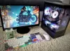 Игровой комп+монитор+переферия/Доставлю