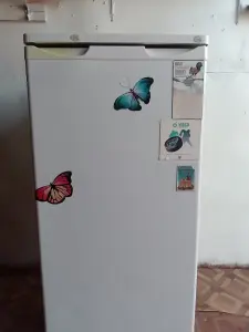холодильник небольшой компактный