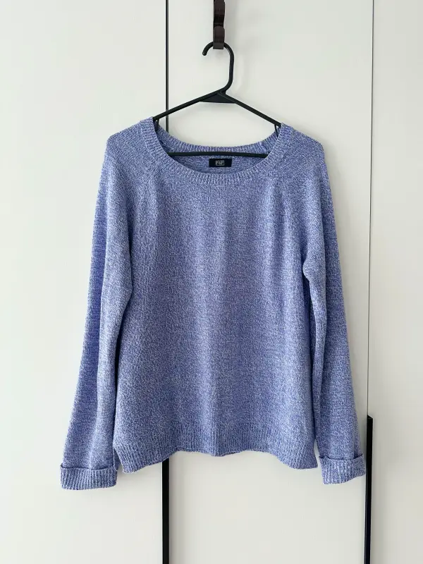 Женская кофта свитер размер 44-46