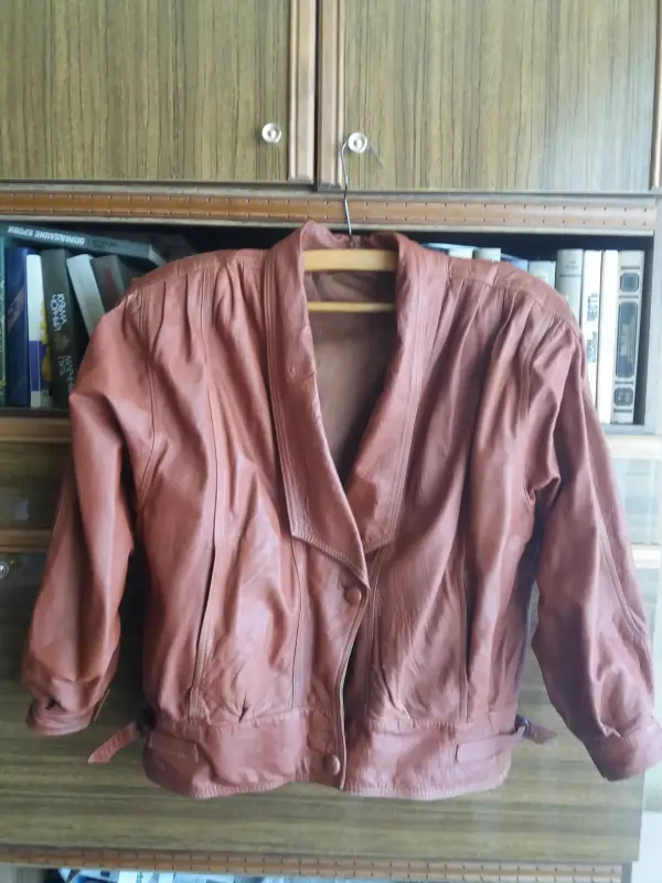 Куртка женская