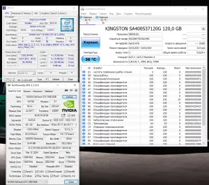 PC ИГРОВОЙ i5 6500/GTX 1060 6Gb/RAM 16GB/1Tb/SSD