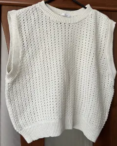 новая жилетка Defacto