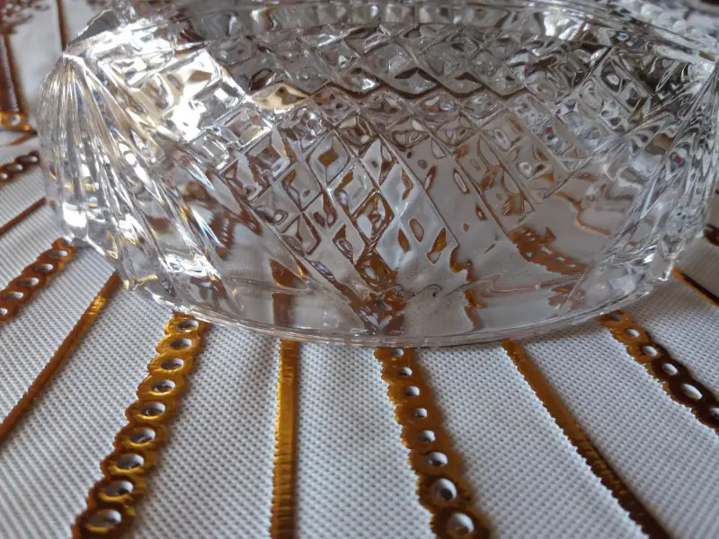 Пепельница