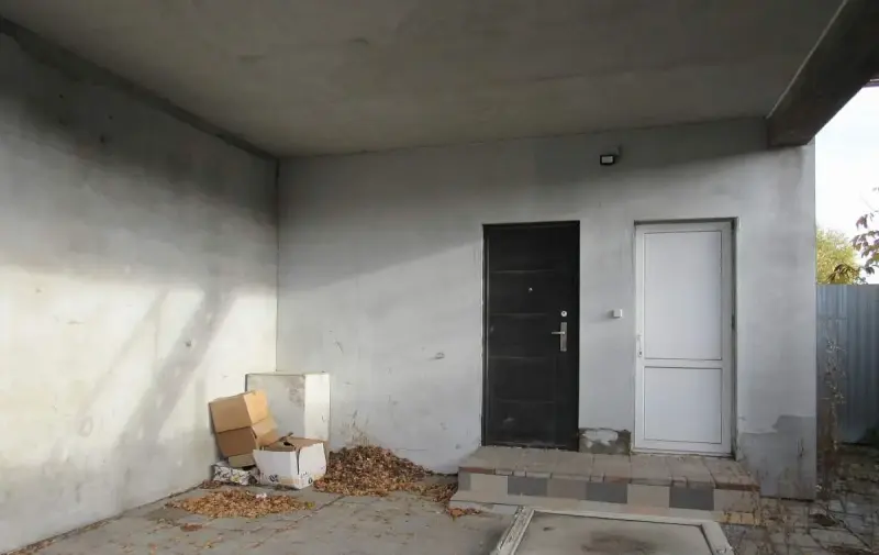 Продажа магазин площадью 269,6 м.кв, аг. Поречье