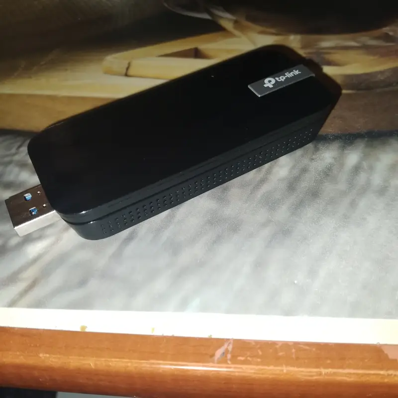 USB Wi-Fi адаптер двухдиапазонный TP-Link Archer T9UH