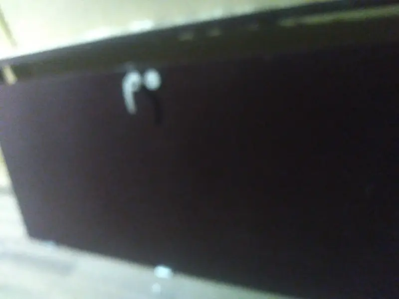 Дверь деревянная