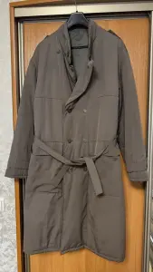 Пальто мужское