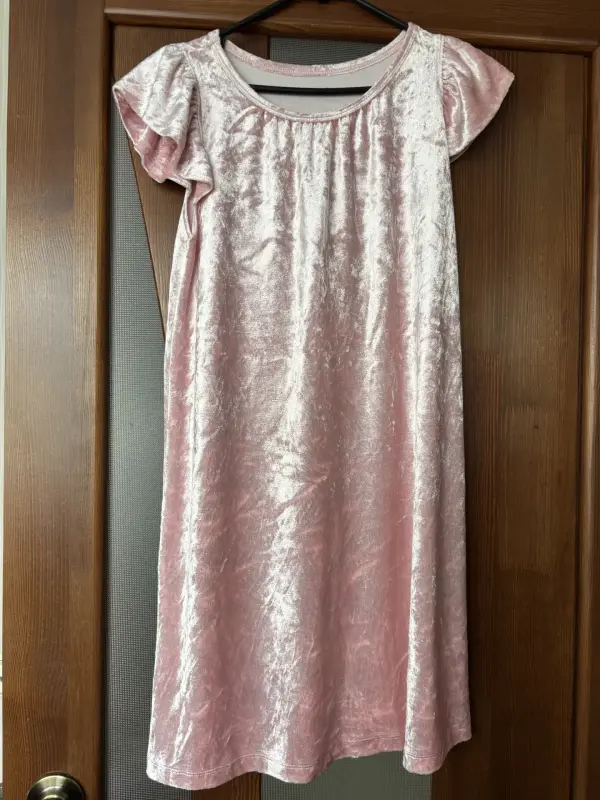 сарафан детский