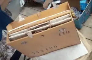 Авиационный Кейс