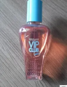 VIP Club Bali Body Mist туалетная вода