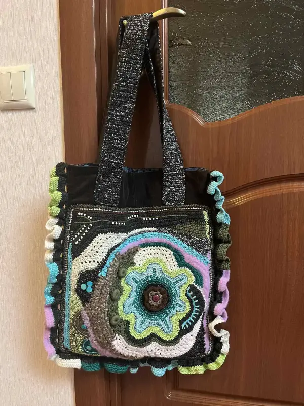 Сумка женская